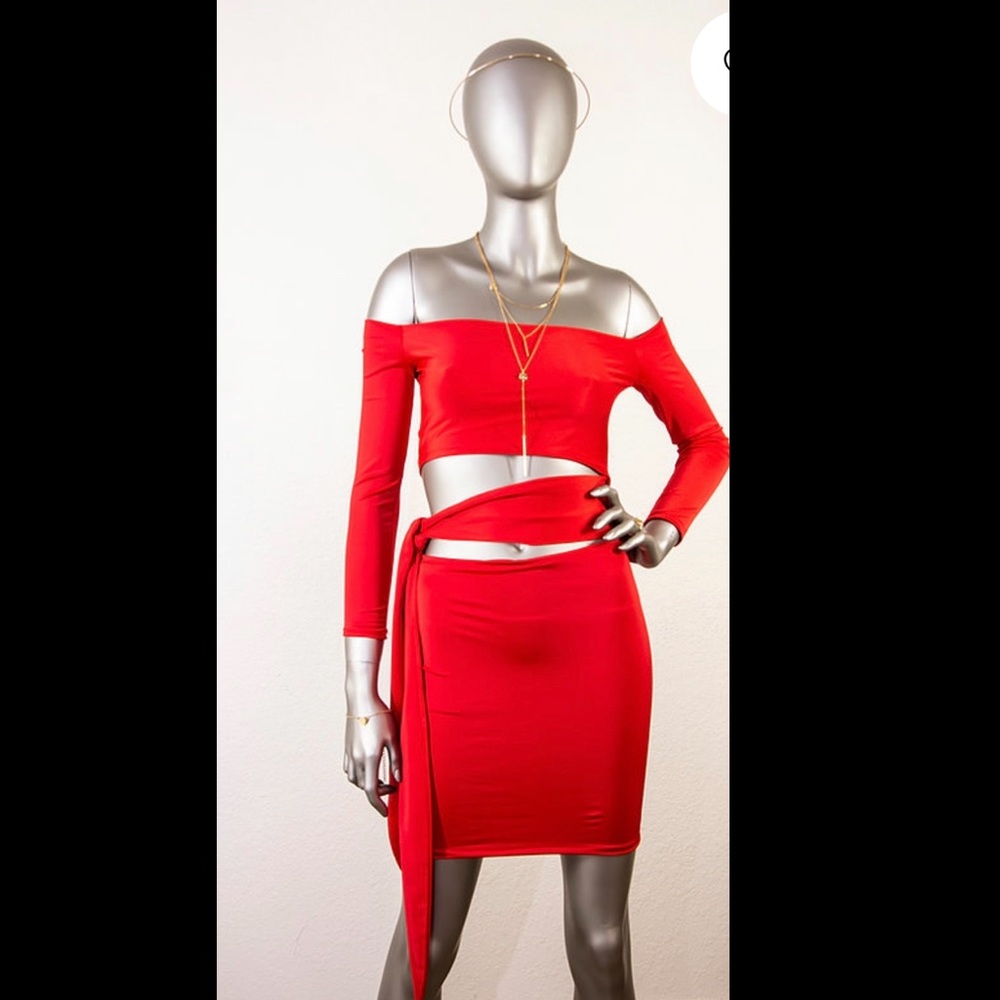 Kandy Dress